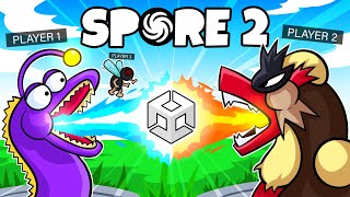 I Made Spore 2 Because EA Didn't