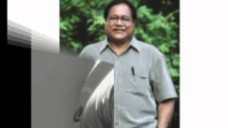 আমায় এত রাতে.