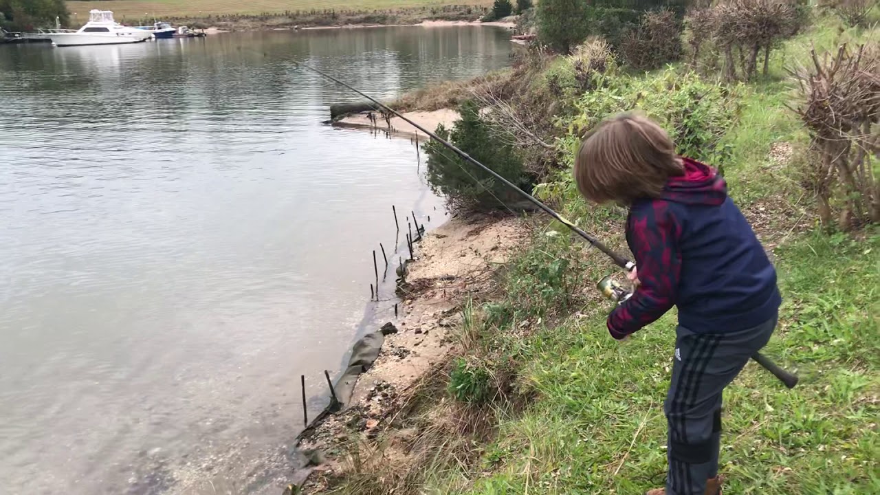 Striped Bass Northport, NY YouTube