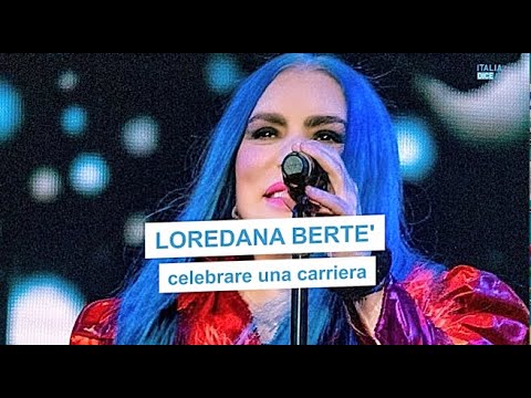 Vidéo: Loredana Berte: Biographie, Créativité, Carrière, Vie Personnelle