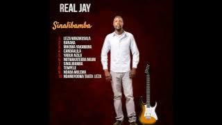Real Jay - Banana // Zambian Cuundu tunes