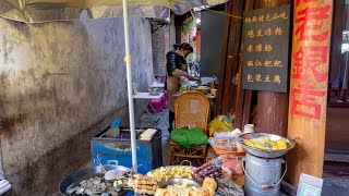 Inside Bangkok Chinatown – Yaowarat Road Street Food Tour