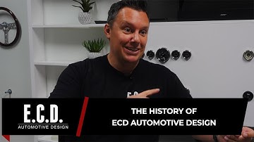 The History of ECD: Leading Specialist in Restored CUSTOM Defenders and CLASSIC Land Rovers