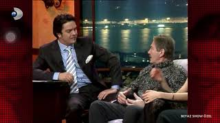 Ferhan sensoy - beyaz show 2005