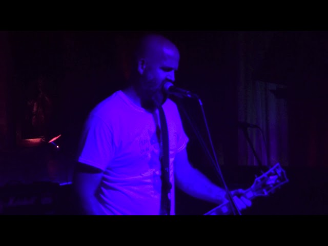 Thunderclap on June 28, 2019 at The Atlantic, Gainesville, FL