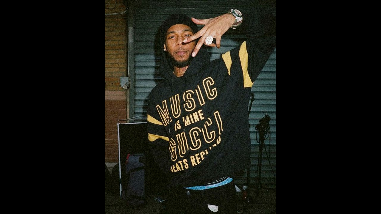 (FREE) Key Glock x Young Dolph Type Beat 2023 - ''Whip It'' | Trap Instrumental