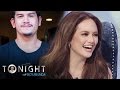 TWBA: Is there a romantic relationship between Baste Duterte and Ellen Adarna?