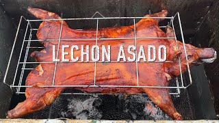 Cerdo Asado Adobado con Mojo Cubano | Cocina Con Fujita