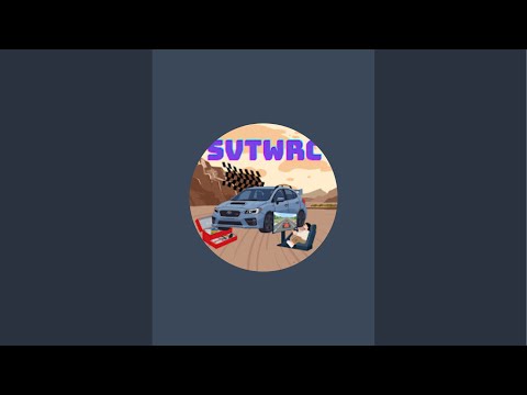 Assetto Corsa Rally 0.4 Subaru