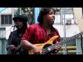 Victor Wooten, I Want You Back, Brooklyn, NY 6-24-10 (HD)