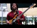 Victor Wooten, I Want You Back, Brooklyn, NY 6-24-10 (HD)