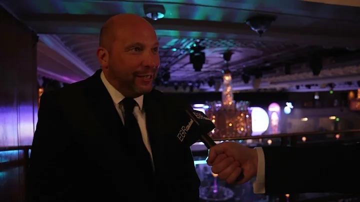 EGR Awards 2022: Horse Racing Operator Of The Year...