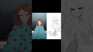 Miss Delight is hiding something (Poppy Playtime 3 Animation) @fash