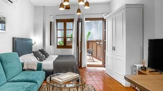 Limehome Granada Calle Santa Ana | Granada, Spain | Hotel Review 🛏️