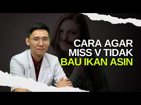 Video: Kenapa Baunya Seperti Ikan