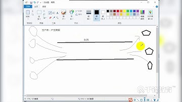 千锋Python教程：173 线程、协程