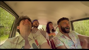 Ten02 - Cherry Sunrise (Official Video)