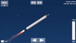 Orbit Tutorial (Spaceflight Simulator)