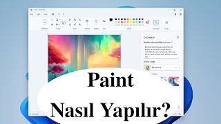 Python ile Kendi Paint Programınızı Oluşturun: Detaylı Kılavuz ve Pratik Uygulamalar