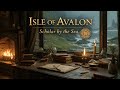 The Isle Of Avalon A Scholar By The Sea Original Medieval Celtic Music mp3