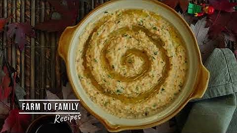 Mashed Celery Root / Pure de Raíz de Apio