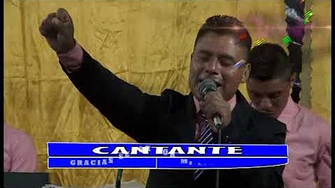 Cantante napolen de la cruz reyes
