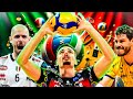Эпические Битвы 14 тура Итальянской Волейбольной Суперлиги: Обзор и Анализ