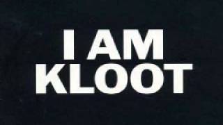 Untitled #1 - I am Kloot
