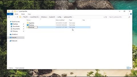 Fix ‘Kernel Security Check Failure’ in Windows 10/8.1/8 [Tutorial]