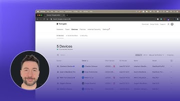 Twingate 101: 20 Minute Demo