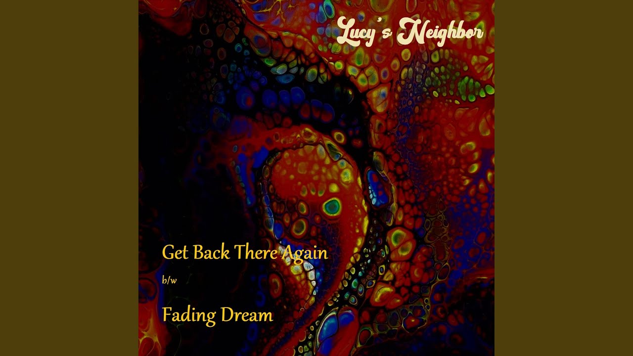 Watch Fading Dream on YouTube Watch Fading Dream on YouTube