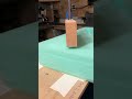 Super satisfying foam cutting perfect holes #gluegunstudios #asmr #propfabrication #foamcutting