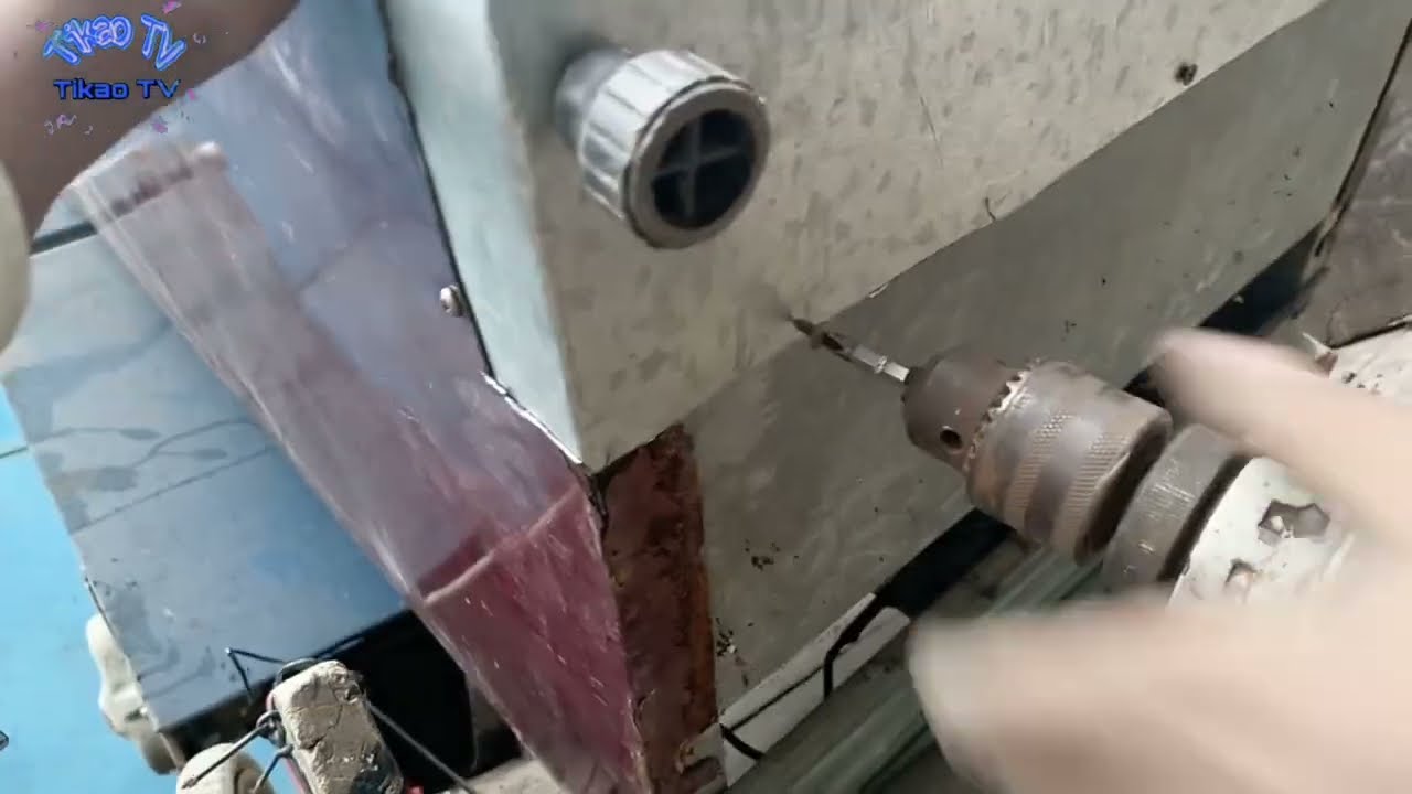 fridge door repair, फ्रिज का दरवाजा निकल गया है?