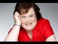 you raise me up - Susan Boyle (lyrics)