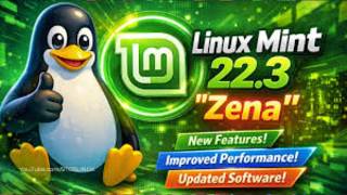 Low End PC Ko Bana Do Super Fast! 🚀 | Linux Mint 22.3 Full Review &amp; Speed Test (2GB/4GB RAM)