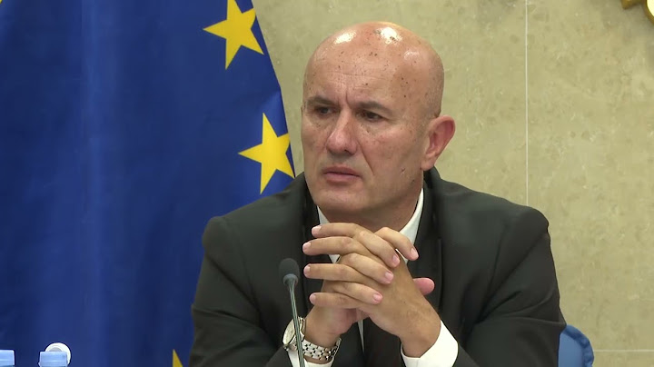 VIJESTI U POLA 7 - ODBOR ZA BEZBJEDNOST VANJA I LAKOVIĆ | Vijesti online
