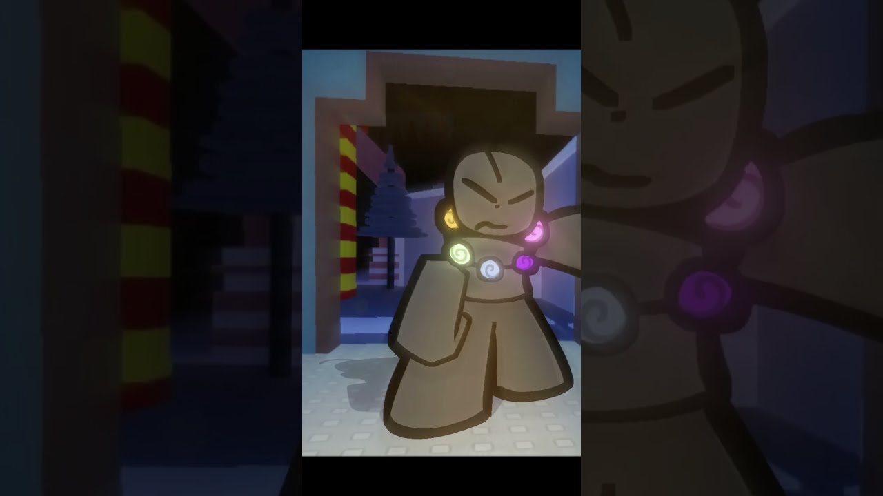 How Nice Of Them To Celebrate My Birthday Forsaken Roblox Shorts