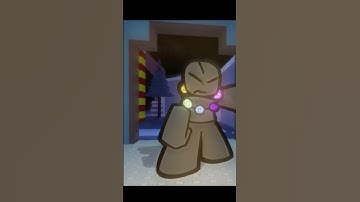 Thumbnail of how nice of them to celebrate my birthday 🥹🥹🥹 | Forsaken  #roblox #shorts