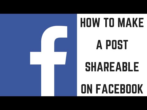 Video: Hvorfor reposte på facebook?