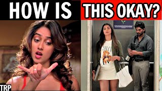 5 Shocking Indian Movie Scenes That Will Leave You Speechless | MATLAB KUCH BHI