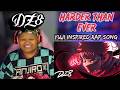{DizzyEight} Harder Than Ever | YUJI INSPIRED RAP SONG | REACTION