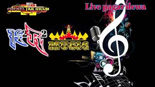 H²R² MUSIC ARR MIRWAN PART IV LIVE PAGAR DEWA-CHENEL JAK GHAM