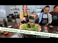 How to Make Paella in Seville Spain Cooking Class