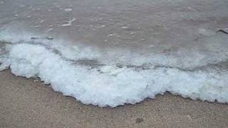 Waves Of Ice