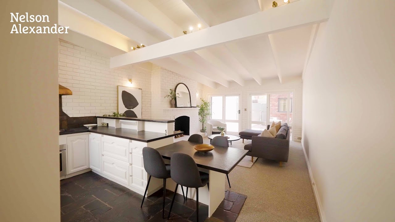 357 Station Street, Carlton North For Sale by Andrew De Angelis