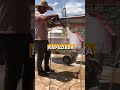 Olha a situação que entregaram nossa máquina🥹