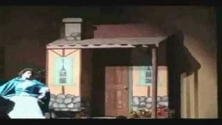 Beauty and the Beast - Belle Reprise