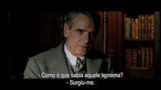 O Homem Que Viu o Infinito