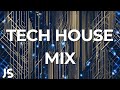 Cold tech house mix 6 matroda mau p tita lau kream