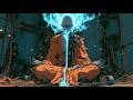 Throat Chakra 741Hz ✧ Cleanse Negativity & Speak Your Truth